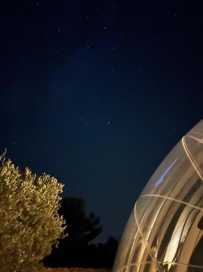 Maison d'hôtes Noches de Calig à San Jorge  Extérieur photo